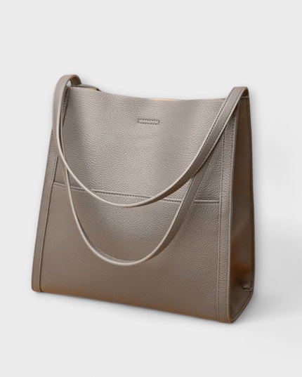 Ilse - Handgefertigte Ledertasche