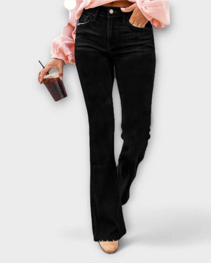 Adiah - Bequeme Stretch-Hose