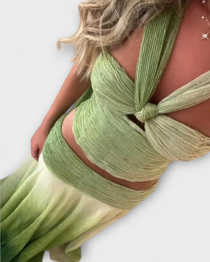 Piper - Elegantes Zweiteiliges Set