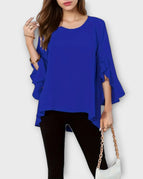 Blau