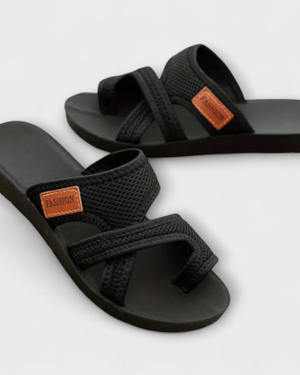 Elody - Orthopädische Korrektursandalen für Hallux Valgus