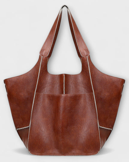 Ilse - Oversize Weekender-Tasche