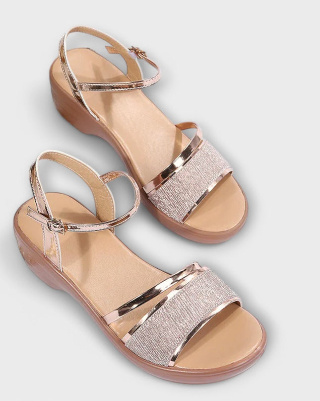 Evelyn - Orthopädische Sandalen