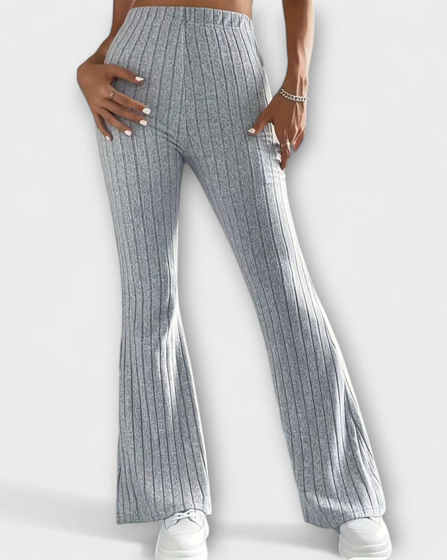Jennifer - Elegante Schlaghose
