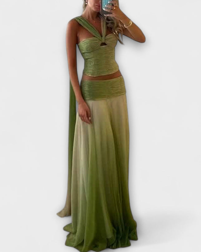 Piper - Elegantes Zweiteiliges Set