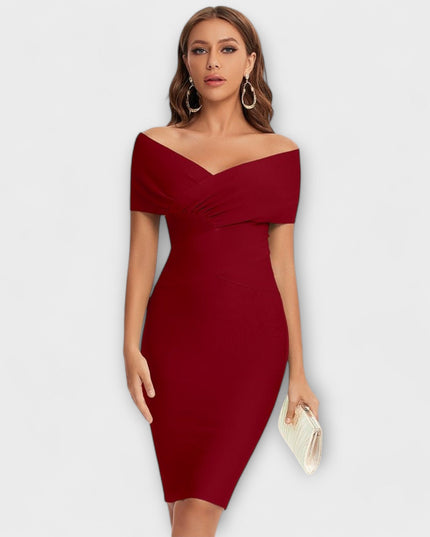 Emma – Elegantes Kleid