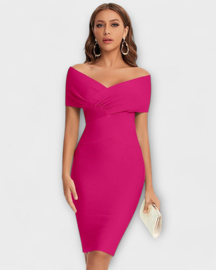 Emma – Elegantes Kleid