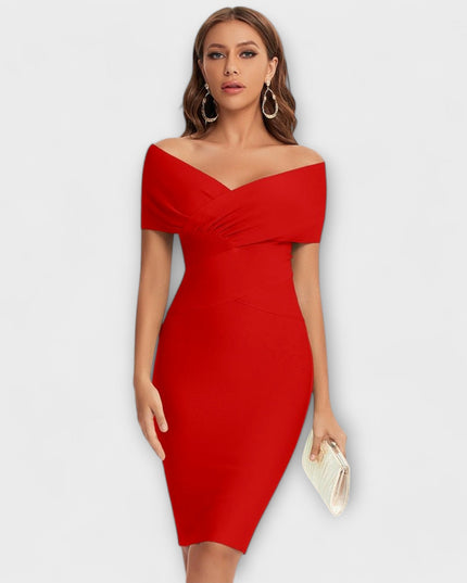Emma – Elegantes Kleid