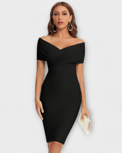 Emma – Elegantes Kleid