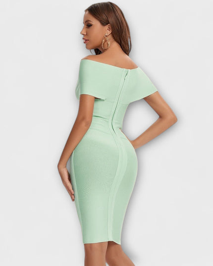 Emma – Elegantes Kleid