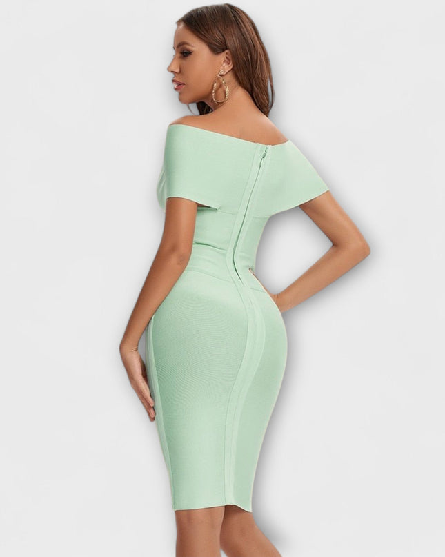 Emma – Elegantes Kleid