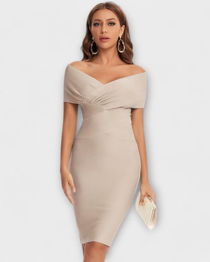 Emma – Elegantes Kleid