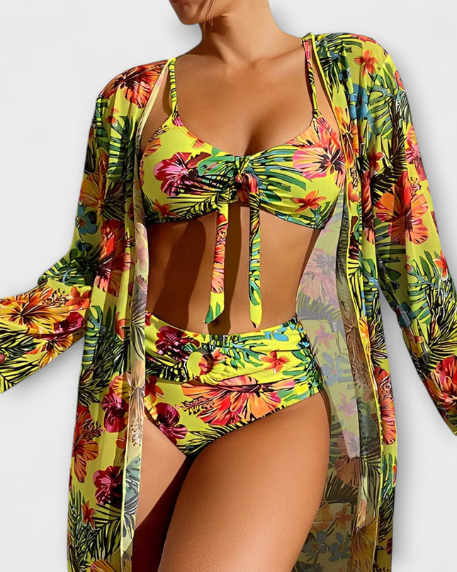 Maila - Bikini Set