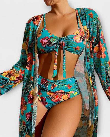 Maila - Bikini Set