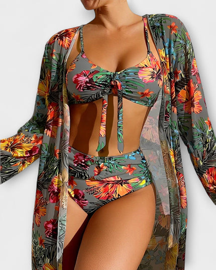 Maila - Bikini Set