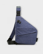 Marineblau