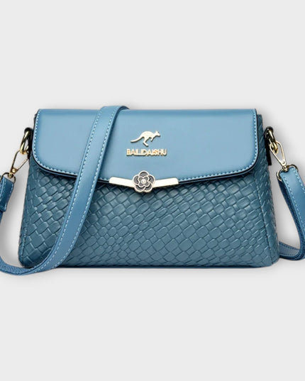 Ilse - Luxuriöse Schultertasche