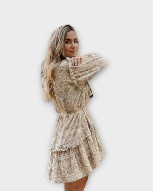Josefa - Legendäre Eleganz im Boho-Stil