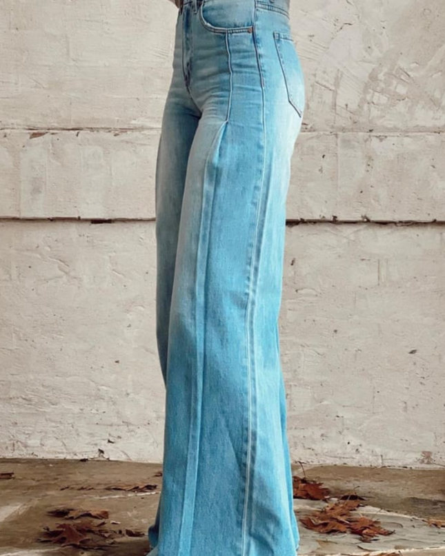 Elisabeth - Boho Hosen