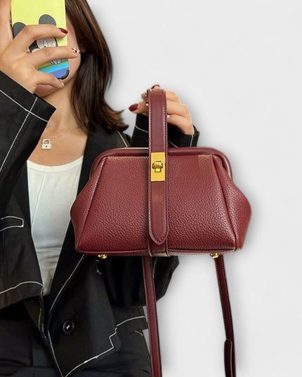 Ilse - Retro-Tasche