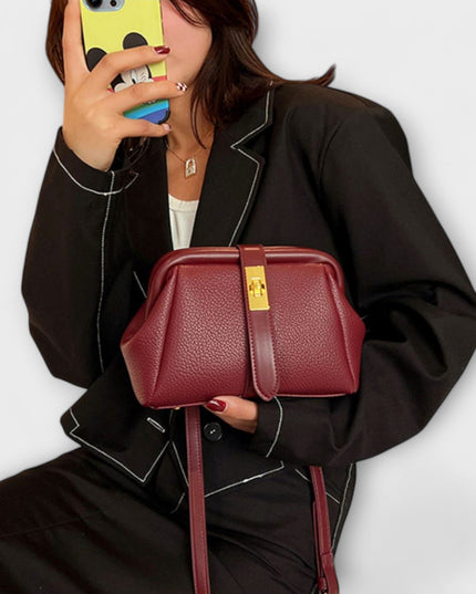 Ilse - Retro-Tasche