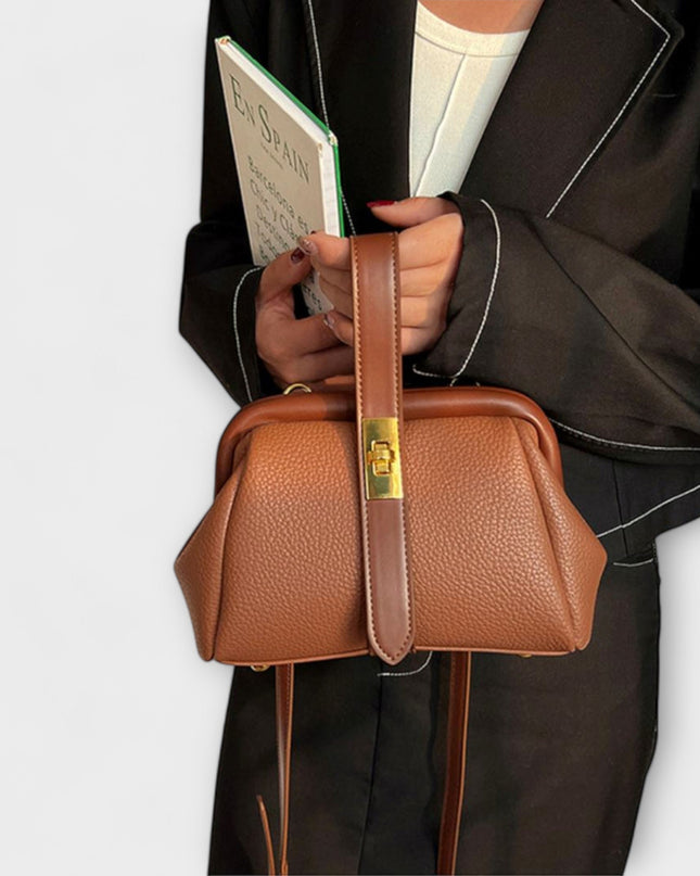 Ilse - Retro-Tasche
