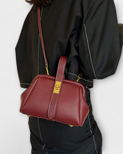 Ilse - Retro-Tasche