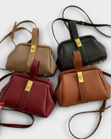 Ilse - Retro-Tasche
