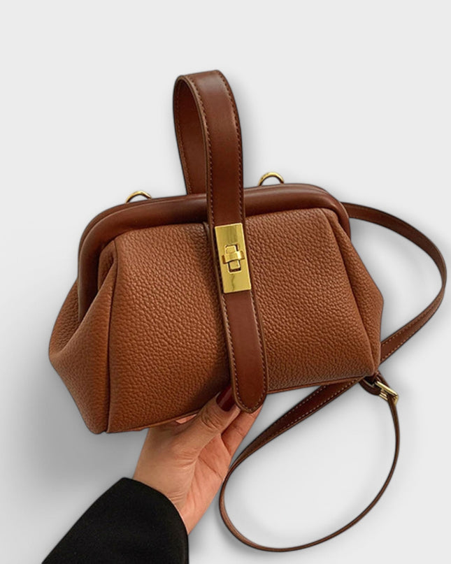 Ilse - Retro-Tasche