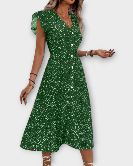 Ida – Midikleid