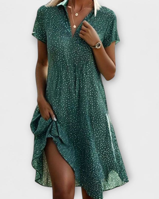 Johanna – Sommerkleid