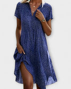 Blau