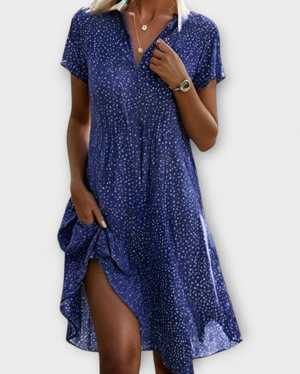 Johanna – Sommerkleid