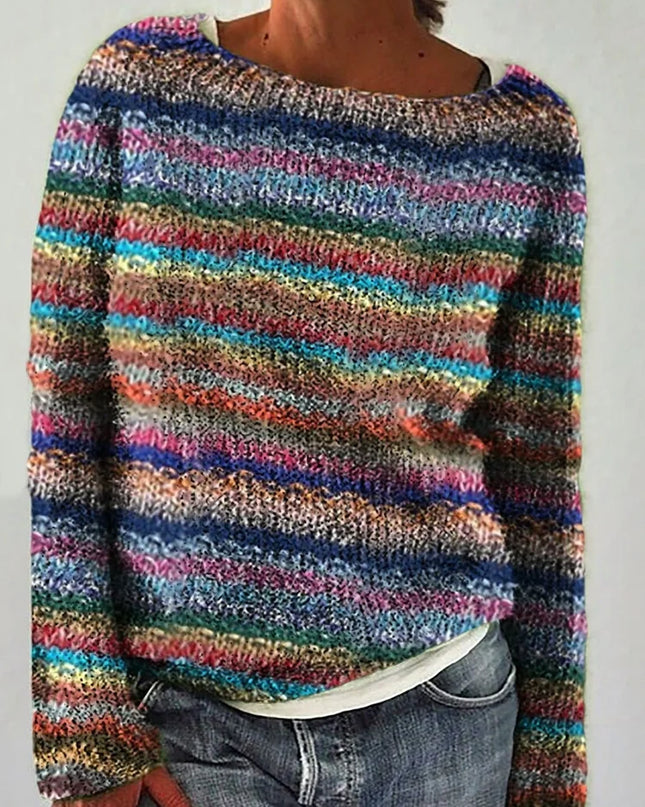 Corvin - Herbst Pullover