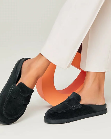 Lina - Elegante Mules