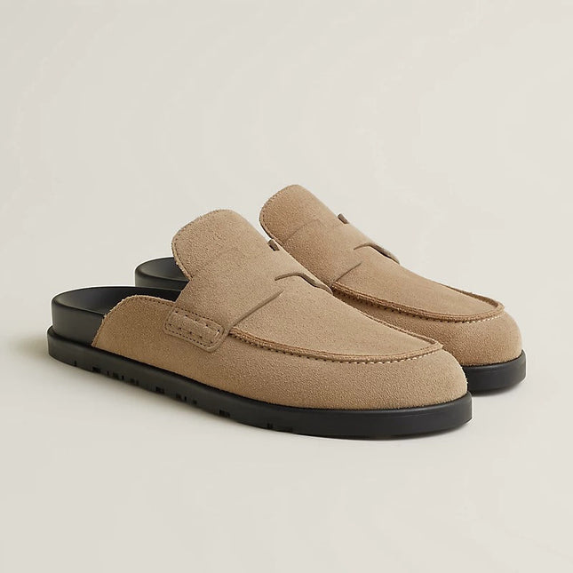 Lina - Elegante Mules