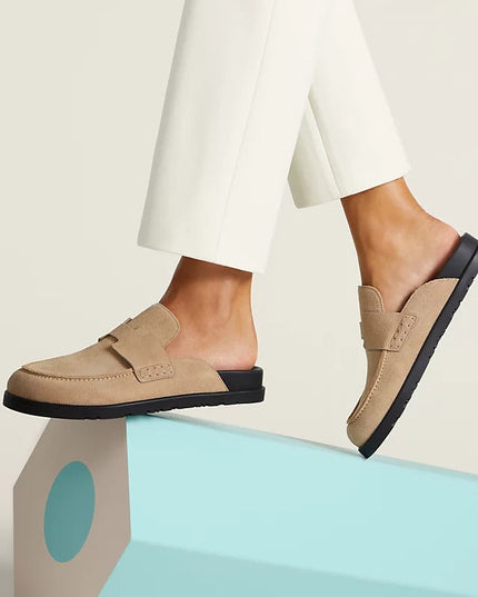 Lina - Elegante Mules