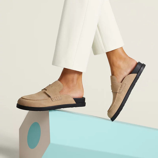 Lina - Elegante Mules