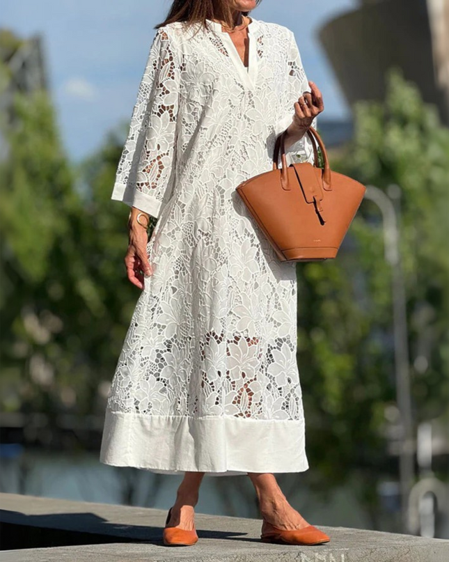 Elina – Strahlendes Kleid