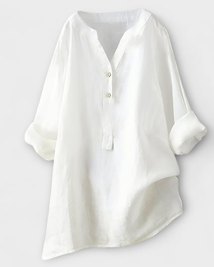 Caliste – Luftige Bluse für Frauen