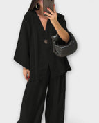 Schwarz