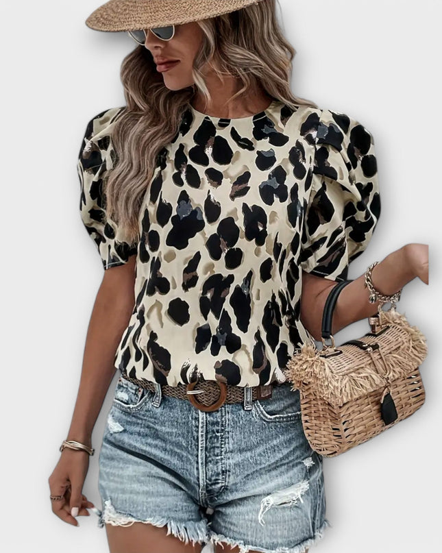 Sabina - Bluse