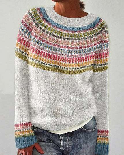 Arionne - Herbst-Sweatshirt