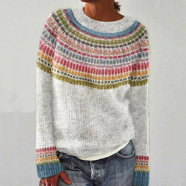 Arionne - Herbst-Sweatshirt