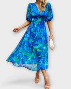 Blau