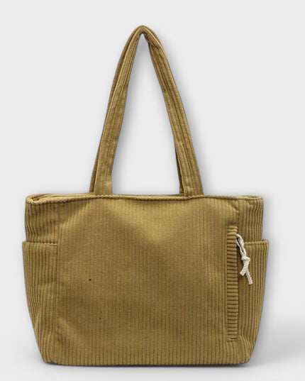 Ilse - Schultertasche