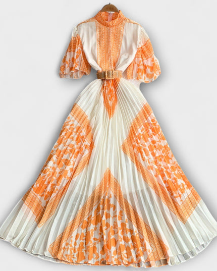 Marina - Vintage-inspiriertes Kleid