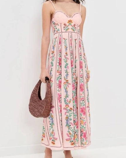 Juna – Maxikleid
