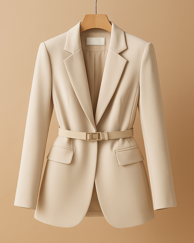 Lyra - Eleganter Damenblazer