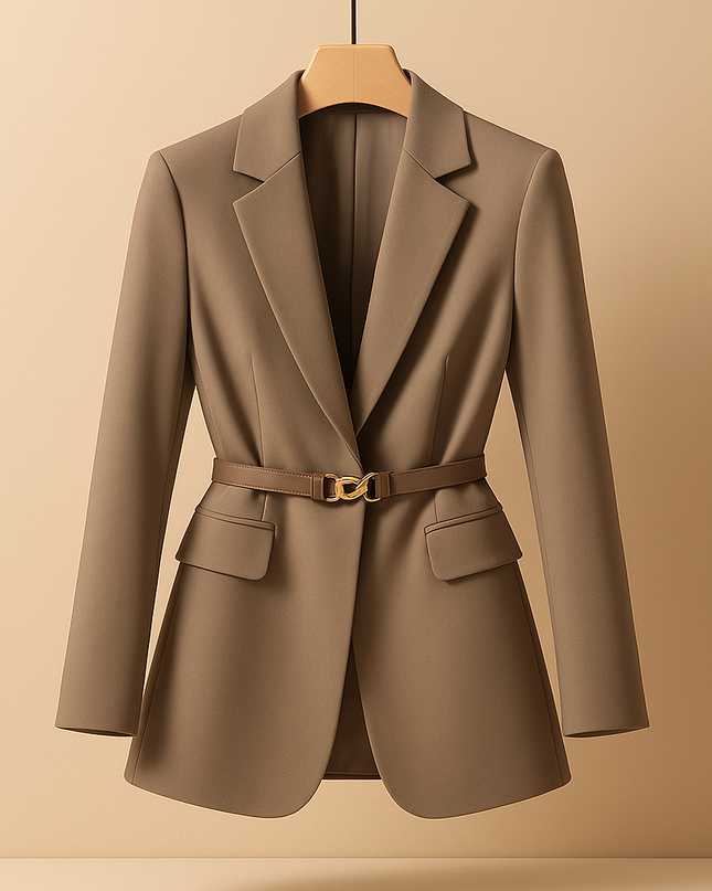 Lyra - Eleganter Damenblazer